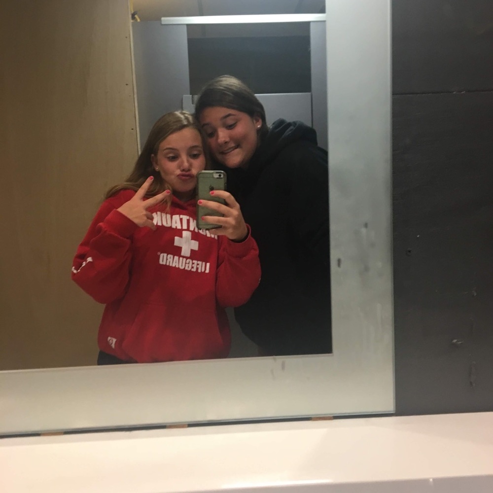 Meet your Posher, Brianna